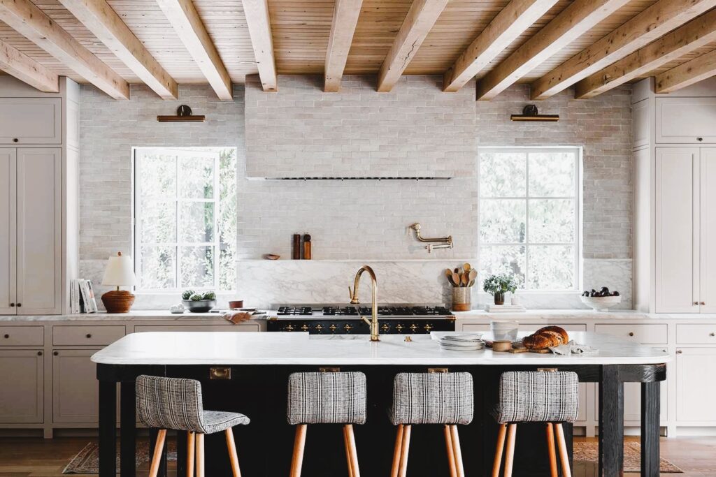 Farmhouse Kitchen