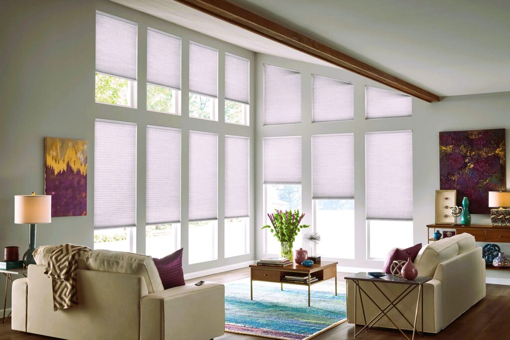 Select Blinds Canada