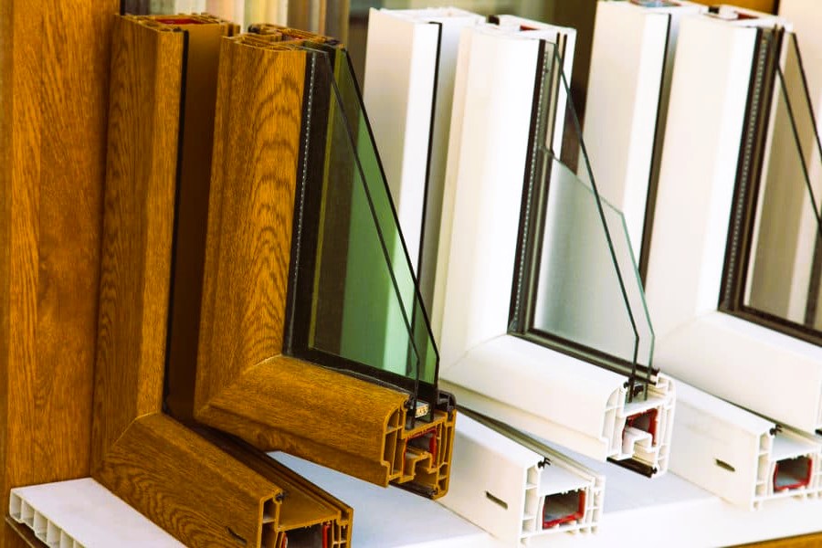 window manufacturers