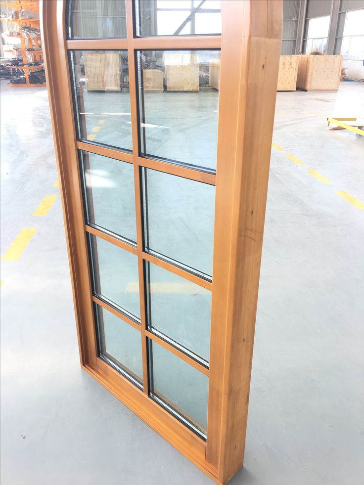 Choosing Wood Windows