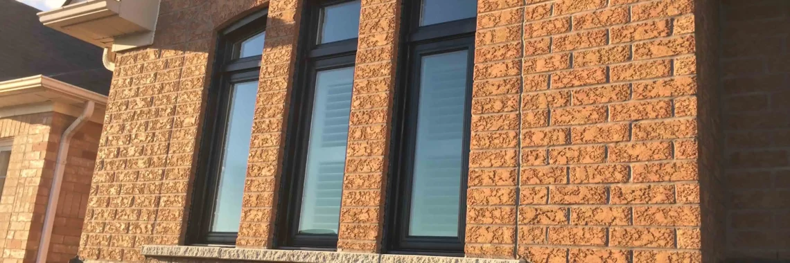 Custom Fit Windows